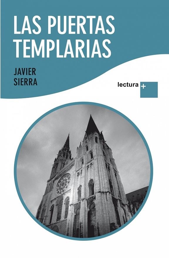 Las puertas templarias | 9788427035874 | Sierra, Javier | Llibres.cat | Llibreria online en català | La Impossible Llibreters Barcelona