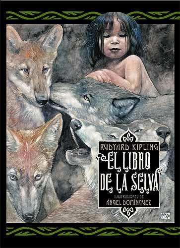 El luibro de la selva | 9788426137609 | Kipling, Rudyard | Llibres.cat | Llibreria online en català | La Impossible Llibreters Barcelona