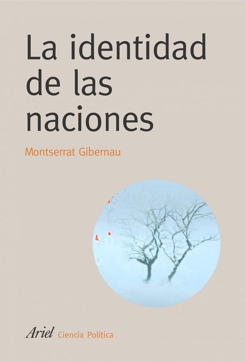 La identidad de las naciones | 9788434418349 | Guibernau, Montserrat | Llibres.cat | Llibreria online en català | La Impossible Llibreters Barcelona