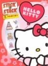 HELLO KITTY STICK STACK | 9788427864313 | AA.VV. | Llibres.cat | Llibreria online en català | La Impossible Llibreters Barcelona