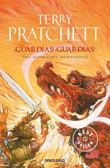 Guardias Guardias | 9788497931861 | Pratchett, terry | Llibres.cat | Llibreria online en català | La Impossible Llibreters Barcelona