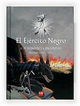 EL EJERCITO NEGRO II | 9788467521481 | GARCIA-CLARIAC, SANTIAGO | Llibres.cat | Llibreria online en català | La Impossible Llibreters Barcelona