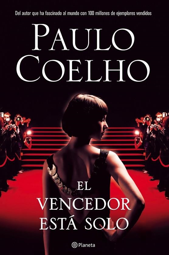 VENCEDOR ESTA SOLO, EL | 9788408085652 | PAULO COELHO | Llibres.cat | Llibreria online en català | La Impossible Llibreters Barcelona