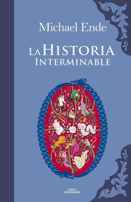 HISTORIA INTERMINABLE, LA | 9788420471549 | ENDE, MICHAEL | Llibres.cat | Llibreria online en català | La Impossible Llibreters Barcelona