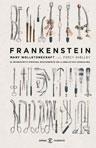 Frankenstein | 9788467030396 | Shelley, Mary | Llibres.cat | Llibreria online en català | La Impossible Llibreters Barcelona