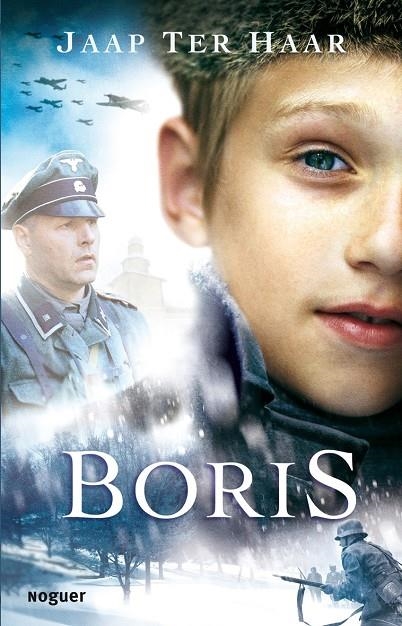 Boris | 9788427900912 | Ter Haar, Jaap | Llibres.cat | Llibreria online en català | La Impossible Llibreters Barcelona