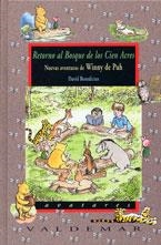 Retorno al Bosque de los Cien Acres | 9788477026563 | Benedictus, David | Llibres.cat | Llibreria online en català | La Impossible Llibreters Barcelona