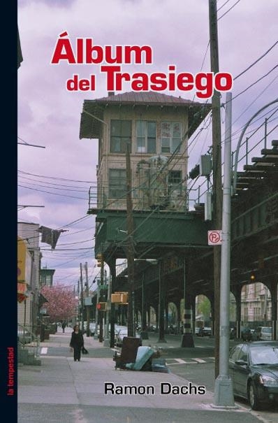 ÁLBUM DEL TRASIEGO | 9788479480899 | DACHS, RAMON | Llibres.cat | Llibreria online en català | La Impossible Llibreters Barcelona