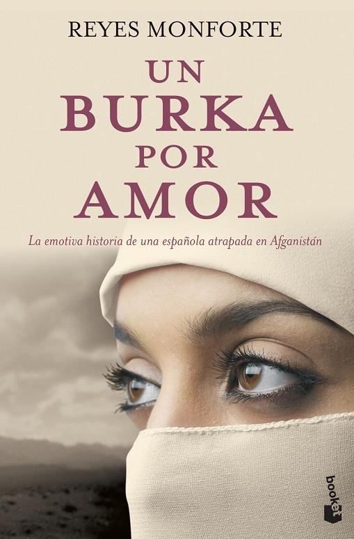 UN BURKA POR AMOR | 9788484607373 | MONFORTE, REYES | Llibres.cat | Llibreria online en català | La Impossible Llibreters Barcelona