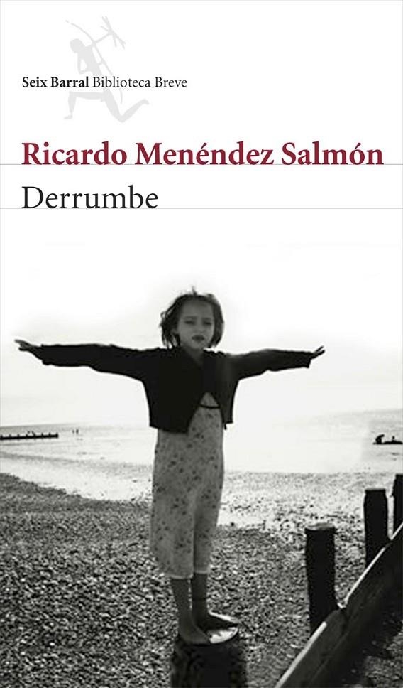 DERRUMBE | 9788432212567 | MENENDEZ SALMON, RICARDO | Llibres.cat | Llibreria online en català | La Impossible Llibreters Barcelona