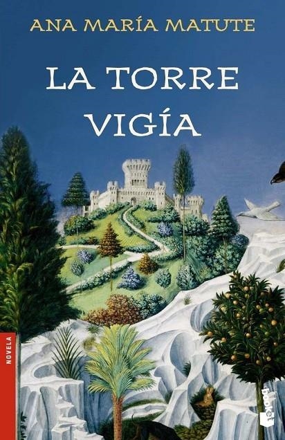 TORRE VIGIA, LA | 9788423337927 | MATUTE, ANA MARIA | Llibres.cat | Llibreria online en català | La Impossible Llibreters Barcelona