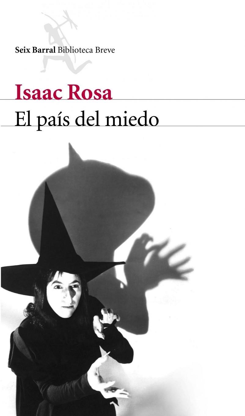 PAIS DEL MIEDO, EL | 9788432212604 | ROSA, ISAAC | Llibres.cat | Llibreria online en català | La Impossible Llibreters Barcelona