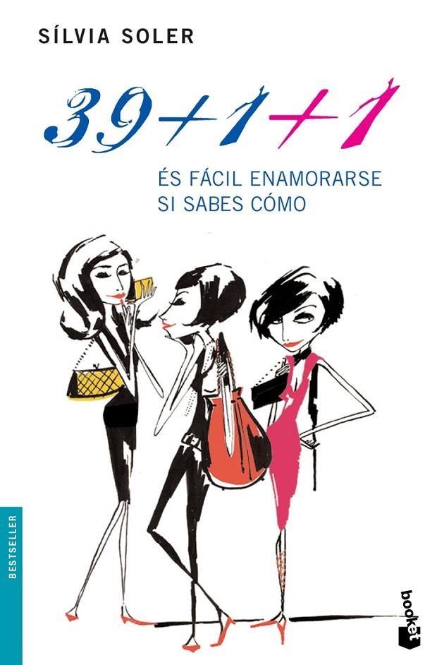 39+1+1 (CASTELLA) | 9788408076728 | SOLER, SILVIA | Llibres.cat | Llibreria online en català | La Impossible Llibreters Barcelona