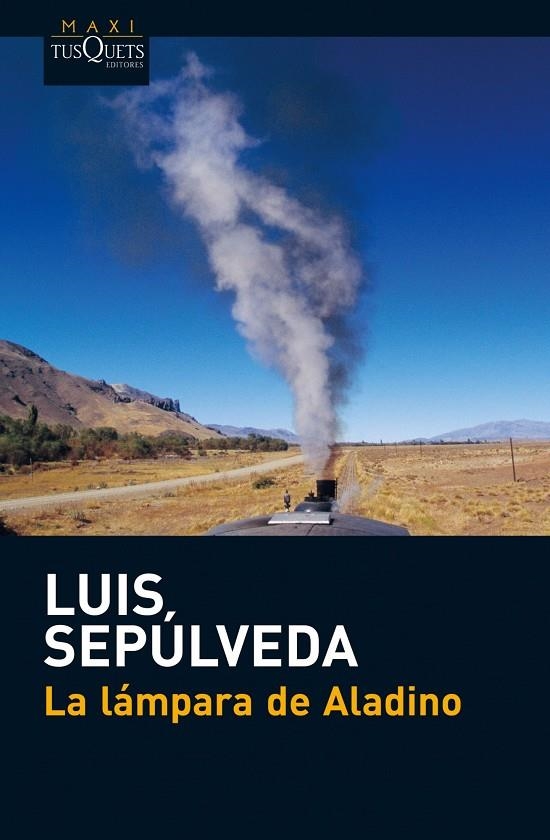 La lámpara de Aladino | 9788483835487 | Sepúlveda, Luis | Llibres.cat | Llibreria online en català | La Impossible Llibreters Barcelona