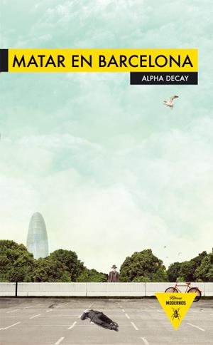 MATAR EN BARCELONA | 9788493726959 | AA.VV. | Llibres.cat | Llibreria online en català | La Impossible Llibreters Barcelona