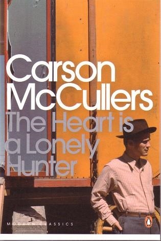 HEART IS A LONELY HUNTER, THE | 9780141185224 | MC CULLERS, CARSON | Llibres.cat | Llibreria online en català | La Impossible Llibreters Barcelona