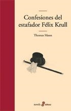 Confesiones del estafador Félix Krull | 9788435009980 | Mann, Thomas | Llibres.cat | Llibreria online en català | La Impossible Llibreters Barcelona