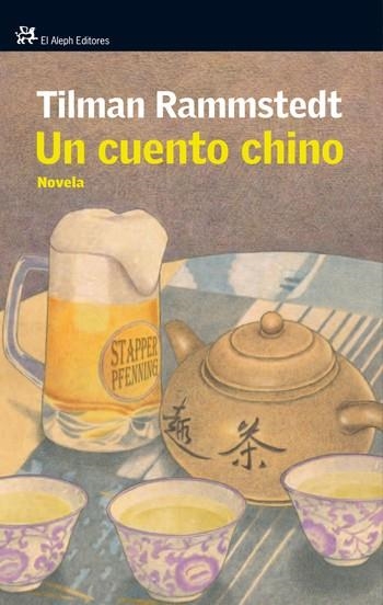 Un cuento chino | 9788476698877 | Rammsted, Tilman | Llibres.cat | Llibreria online en català | La Impossible Llibreters Barcelona