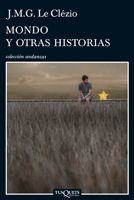 Mondo y otras historias | 9788483832141 | Le Clézio, J.M.G. | Llibres.cat | Llibreria online en català | La Impossible Llibreters Barcelona