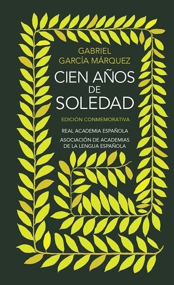 CIEN AÑOS DE SOLEDAD | 9788420471839 | GARCIA MARQUEZ, GABRIEL | Llibres.cat | Llibreria online en català | La Impossible Llibreters Barcelona