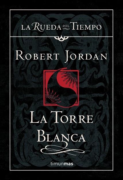 TORRE BLANCA, LA | 9788448034559 | JORDAN, ROBERT | Llibres.cat | Llibreria online en català | La Impossible Llibreters Barcelona