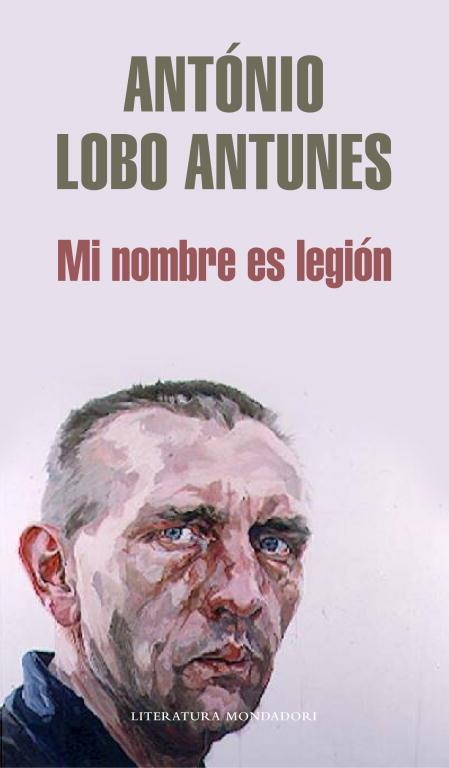 Mi nombre es legión | 9788499081748 | Lobo Antunes, António | Llibres.cat | Llibreria online en català | La Impossible Llibreters Barcelona