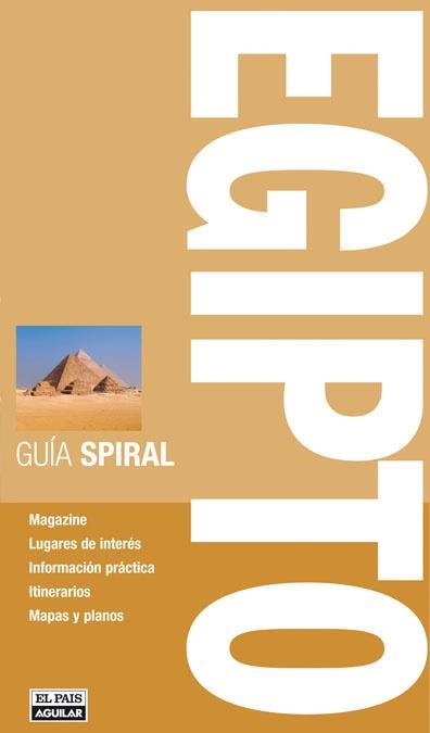 Egipto. Guía Spiral | 9788403509269 | Diversos | Llibres.cat | Llibreria online en català | La Impossible Llibreters Barcelona