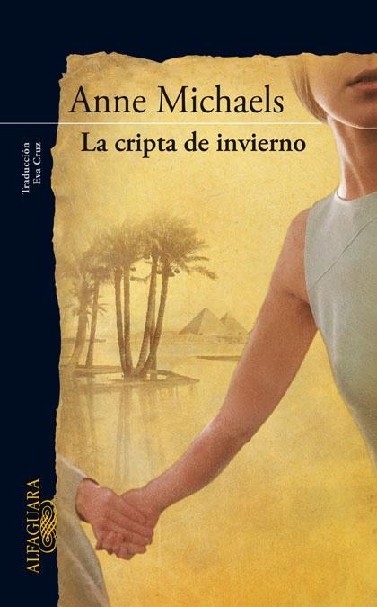 La cripta de invierno | 9788420405414 | Michaels, anne | Llibres.cat | Llibreria online en català | La Impossible Llibreters Barcelona