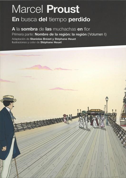 EN BUSCA DEL TIEMPO PERDIDO II.A LA SOMBRA DE LAS MUCHACHAS | 9788496867239 | PROUST, MARCEL | Llibres.cat | Llibreria online en català | La Impossible Llibreters Barcelona