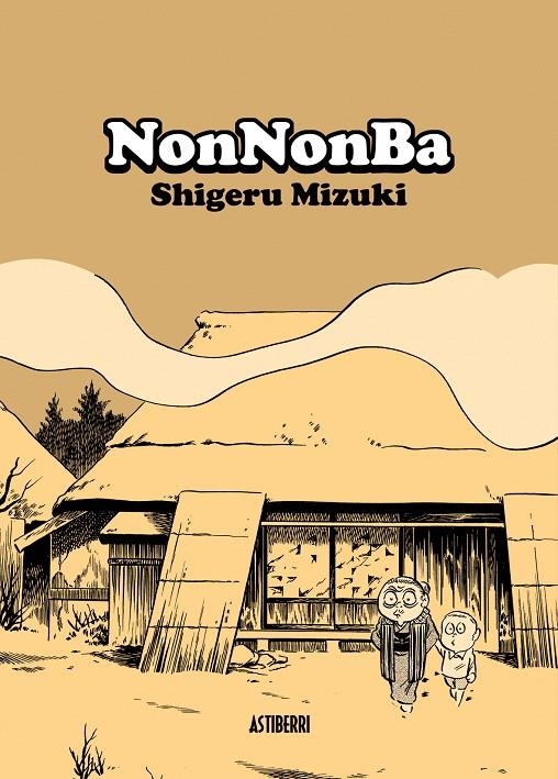 NonNonBa | 9788492769346 | Mizuki, Shigeru | Llibres.cat | Llibreria online en català | La Impossible Llibreters Barcelona