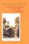 Encuentro entre Descartes y el joven Pascal . La Antecámara | 9788493440176 | Brisville, Jean-Claude | Llibres.cat | Llibreria online en català | La Impossible Llibreters Barcelona