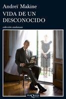 Vida de un desconocido | 9788483832080 | Makine, Andrei | Llibres.cat | Llibreria online en català | La Impossible Llibreters Barcelona