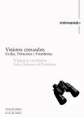 Revista Mirmanda. Visions creuades. Exilis, persones i fronteres | 9782952980524 | Diversos | Llibres.cat | Llibreria online en català | La Impossible Llibreters Barcelona