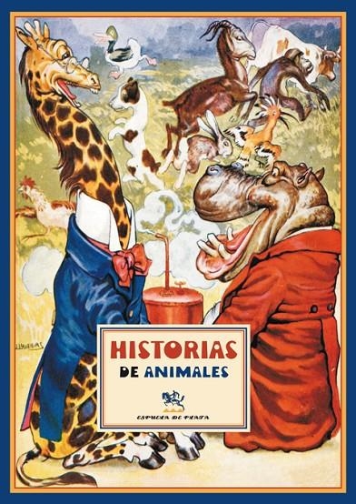 Historias de animales | 9788496956551 | Diversos | Llibres.cat | Llibreria online en català | La Impossible Llibreters Barcelona