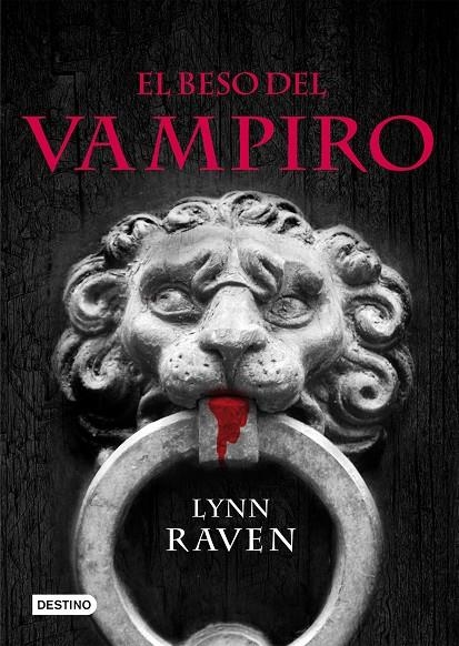 El beso del vampiro | 9788408087960 | Raven, Lynn | Llibres.cat | Llibreria online en català | La Impossible Llibreters Barcelona