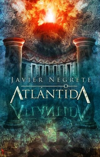 Atlántida | 9788467031607 | Negrete, Javier | Llibres.cat | Llibreria online en català | La Impossible Llibreters Barcelona