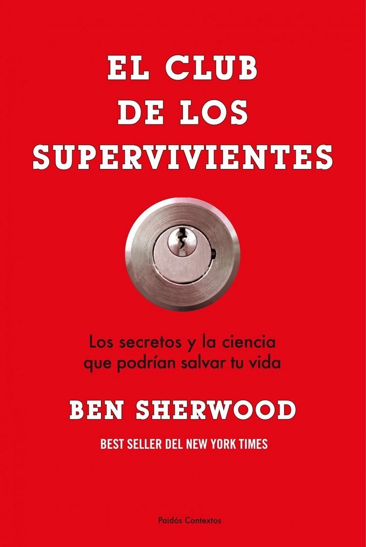 El club de los supervivientes | 9788449323614 | Sherwood, Ben | Llibres.cat | Llibreria online en català | La Impossible Llibreters Barcelona