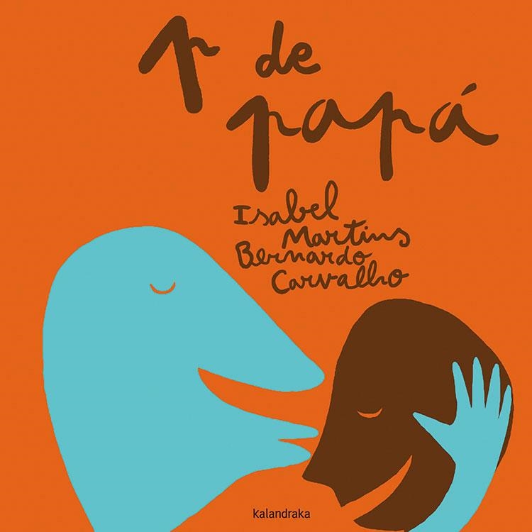 p de papá | 9788496388178 | Martins, sabel; Carvalho, Bernardo | Llibres.cat | Llibreria online en català | La Impossible Llibreters Barcelona