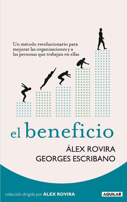 El beneficio | 9788403100770 | Rovira, Álex ; Escribano, Georges | Llibres.cat | Llibreria online en català | La Impossible Llibreters Barcelona