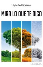 Mira lo que te digo | 9788499210643 | Cedillo Vicente, Pepita | Llibres.cat | Llibreria online en català | La Impossible Llibreters Barcelona