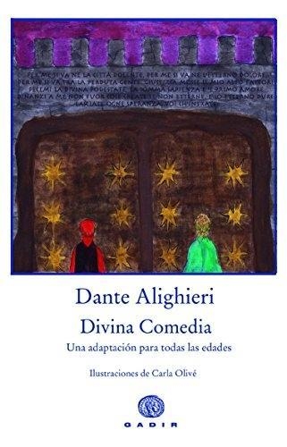 Divina Comedia | 9788496974364 | Aligheri, Dante | Llibres.cat | Llibreria online en català | La Impossible Llibreters Barcelona