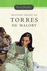 Segundo curso en Torres de Mallory | 9788478718399 | Blyton, Enid | Llibres.cat | Llibreria online en català | La Impossible Llibreters Barcelona