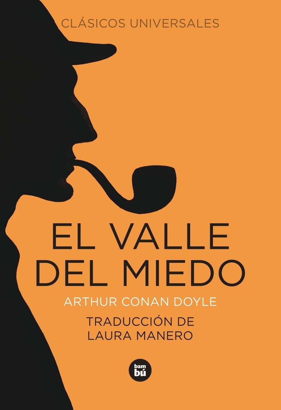 EL VALLE DEL MIEDO | 9788483430774 | DOYLE, ARTHUR CONAN | Llibres.cat | Llibreria online en català | La Impossible Llibreters Barcelona