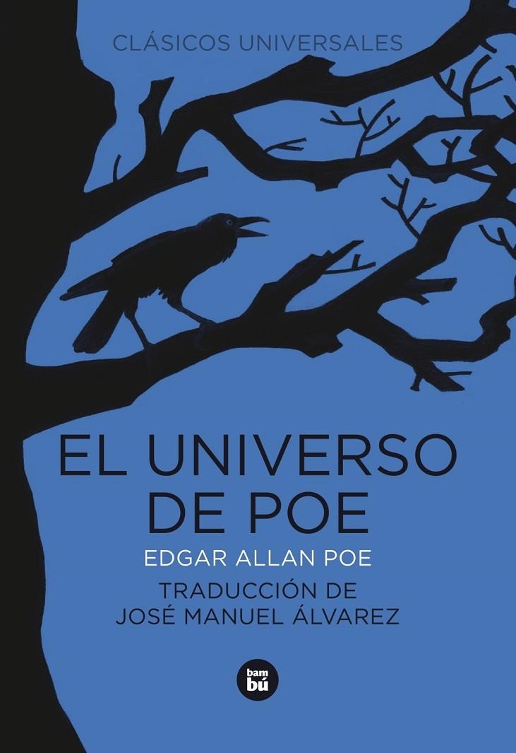 EL UNIVERSO DE POE | 9788483430798 | POE, EDGAR ALLAN | Llibres.cat | Llibreria online en català | La Impossible Llibreters Barcelona