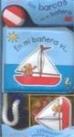 Los barcos de mi bañera | 9788479424244 | AA.VV. | Llibres.cat | Llibreria online en català | La Impossible Llibreters Barcelona