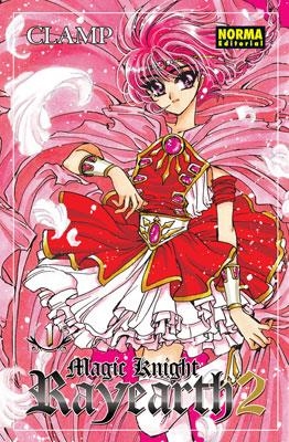 Magic Knight Rayearth 2 | 9788467900422 | Clamp  | Llibres.cat | Llibreria online en català | La Impossible Llibreters Barcelona