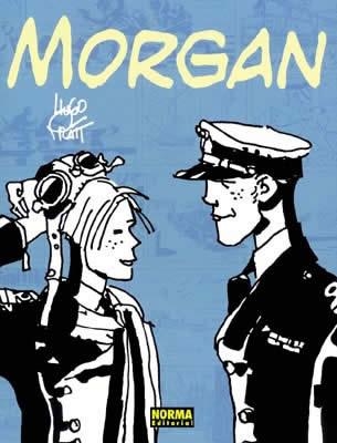 MORGAN | 9788484311126 | PRATT, HUGO | Llibres.cat | Llibreria online en català | La Impossible Llibreters Barcelona