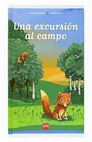 Una excursión al campo | 9788467523430 | Baumann, Anne-Sophie; Roederer, Charlotte | Llibres.cat | Llibreria online en català | La Impossible Llibreters Barcelona