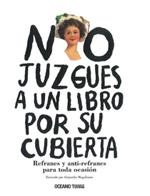 No juzgues a un libro por su cubierta | 9786074002157 | Magallanes, Alejandro | Llibres.cat | Llibreria online en català | La Impossible Llibreters Barcelona