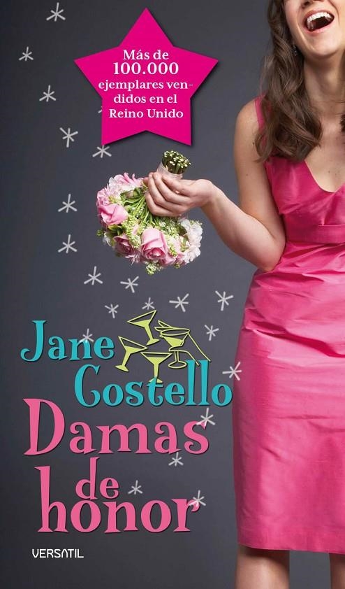 Damas de Honor | 9788492929115 | Costello, Jane | Llibres.cat | Llibreria online en català | La Impossible Llibreters Barcelona